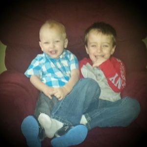 Meet your Posher, Angie